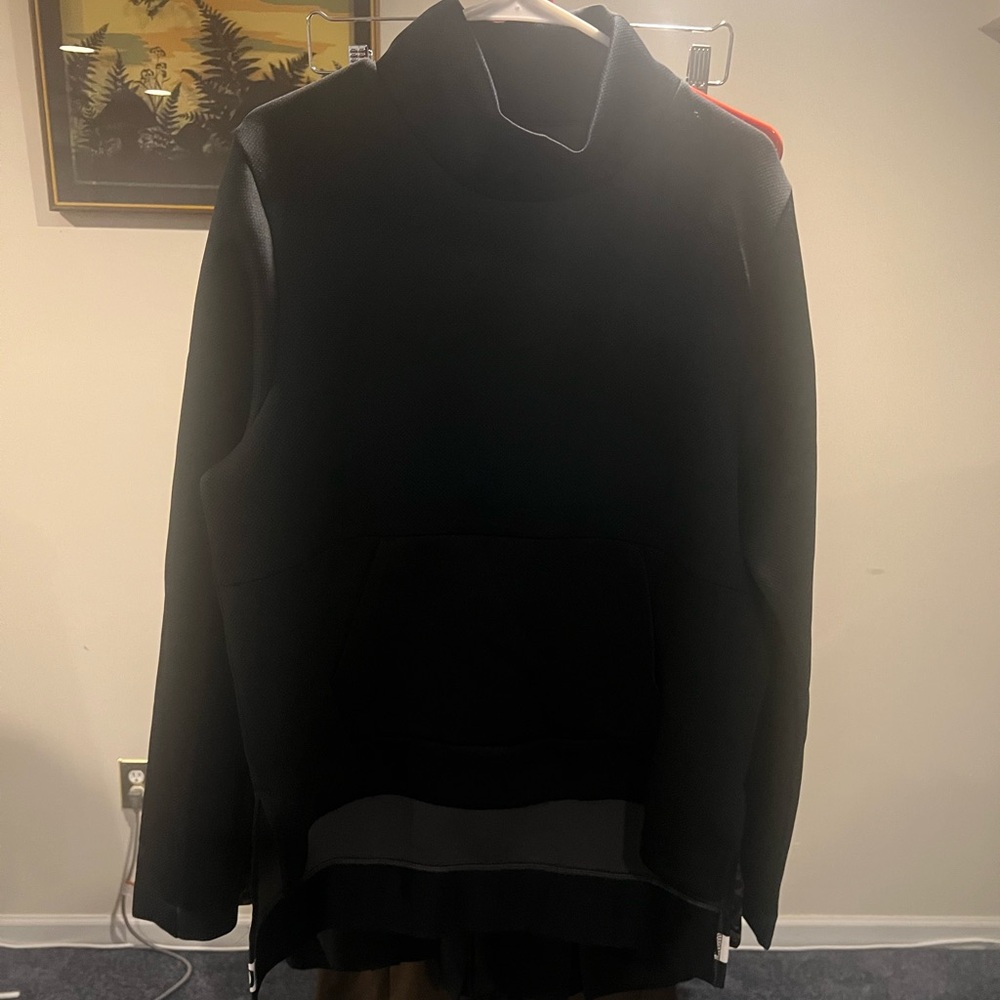 Women’s Under Armour Coolgear Crewneck